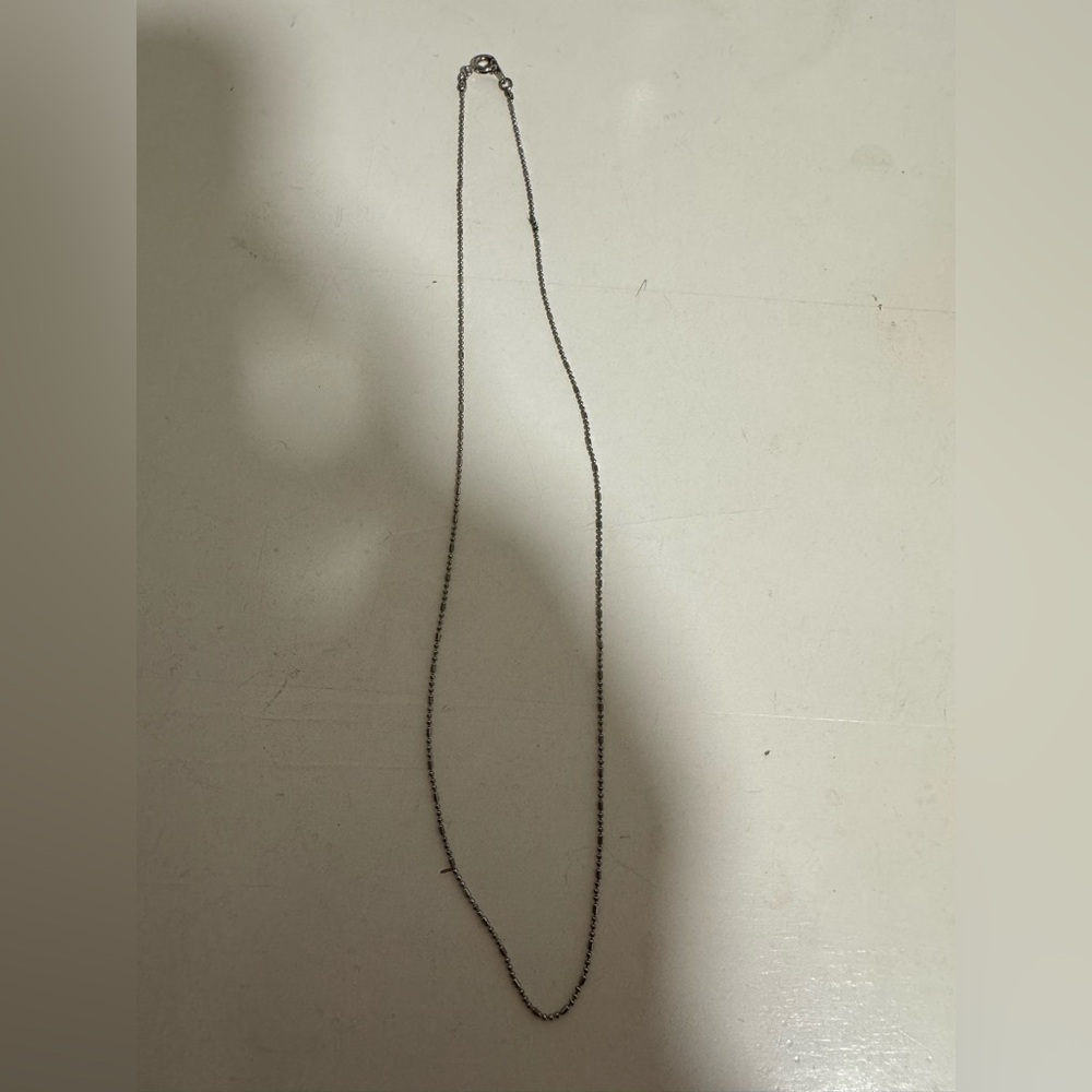 Chic Necklace